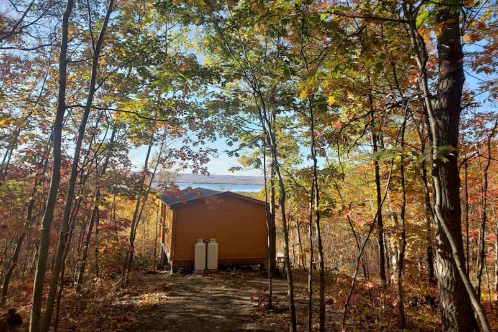 Photo of Outdoor in Golden Lake