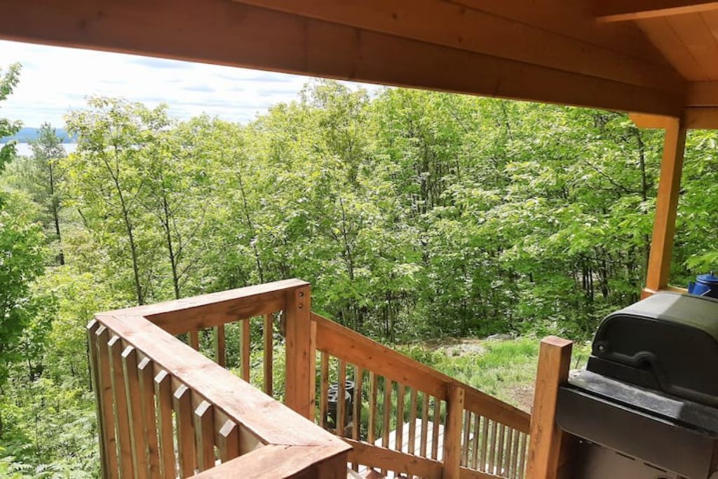 Photo of Outdoor in Golden Lake