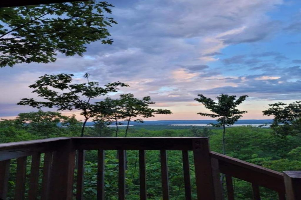Photo of Outdoor in Golden Lake