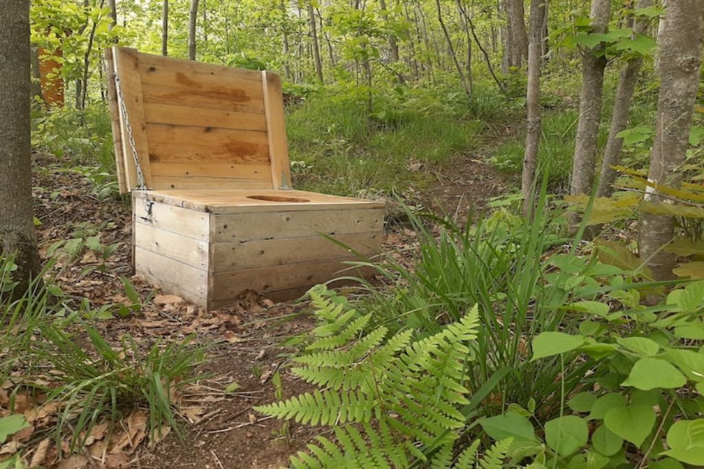 Photo of Outdoor in Golden Lake