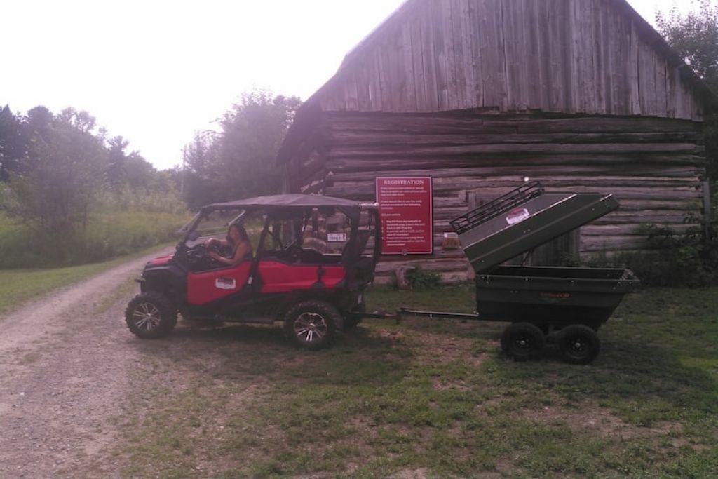 Photo of Outdoor in Golden Lake