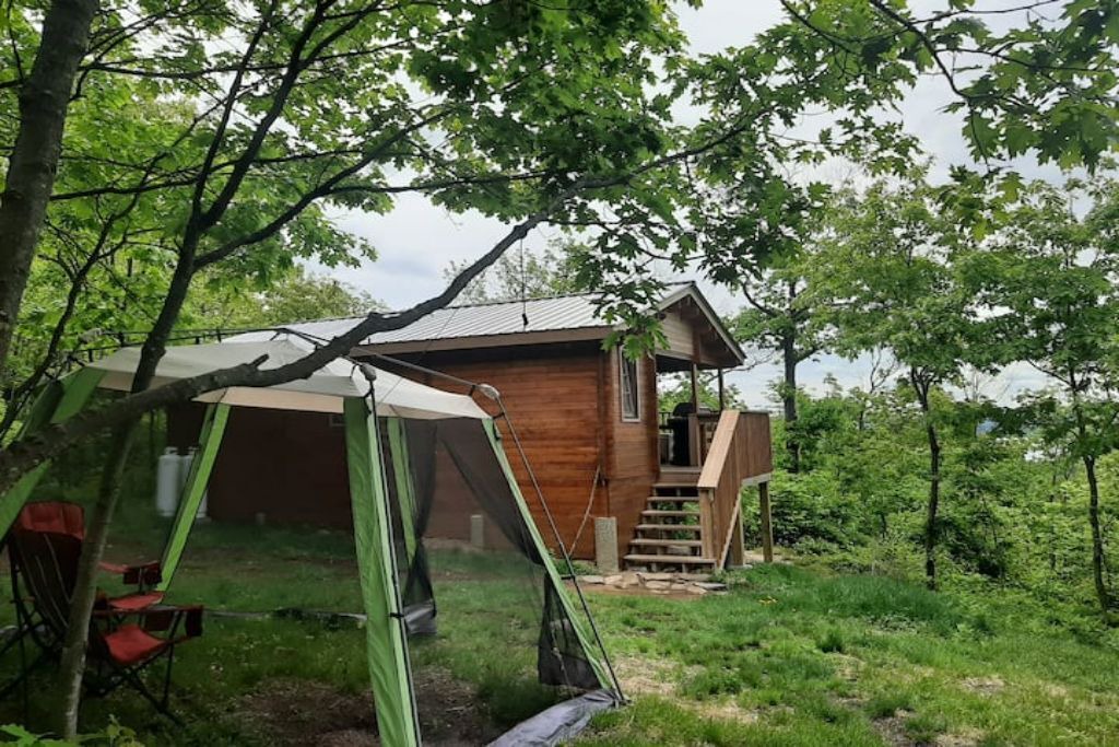 Photo of Outdoor in Golden Lake