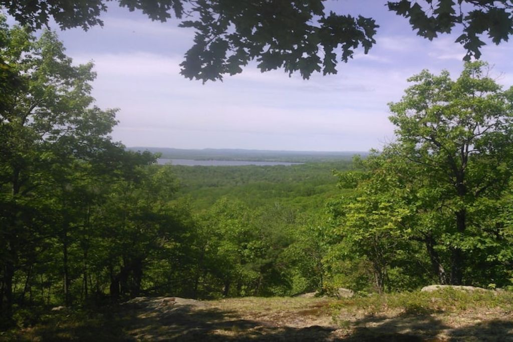 Photo of Outdoor in Golden Lake