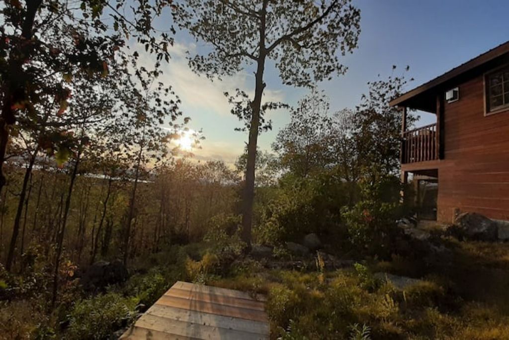 Photo of Outdoor in Golden Lake