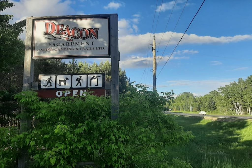 Photo of Outdoor in Golden Lake