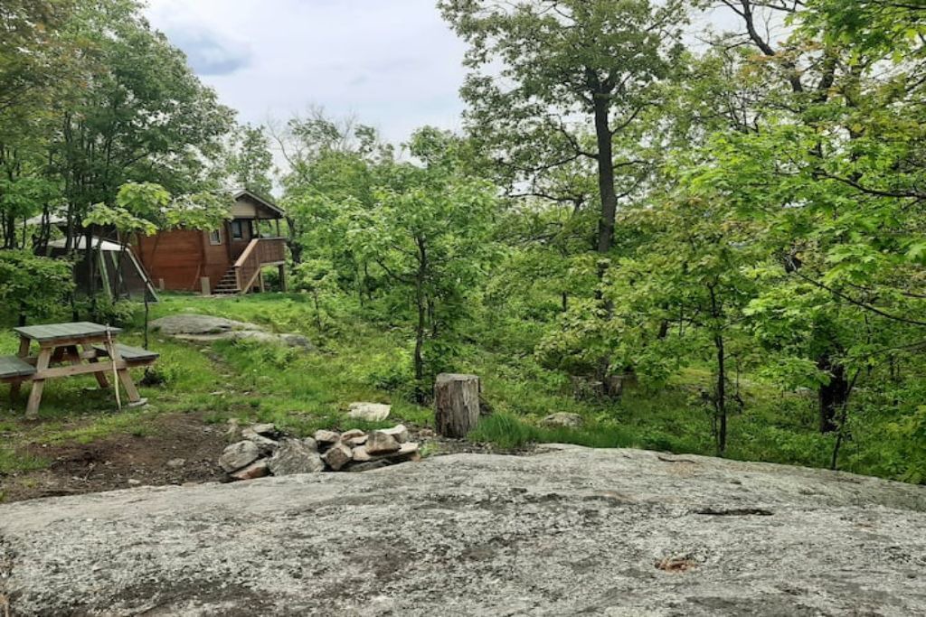 Photo of Outdoor in Golden Lake