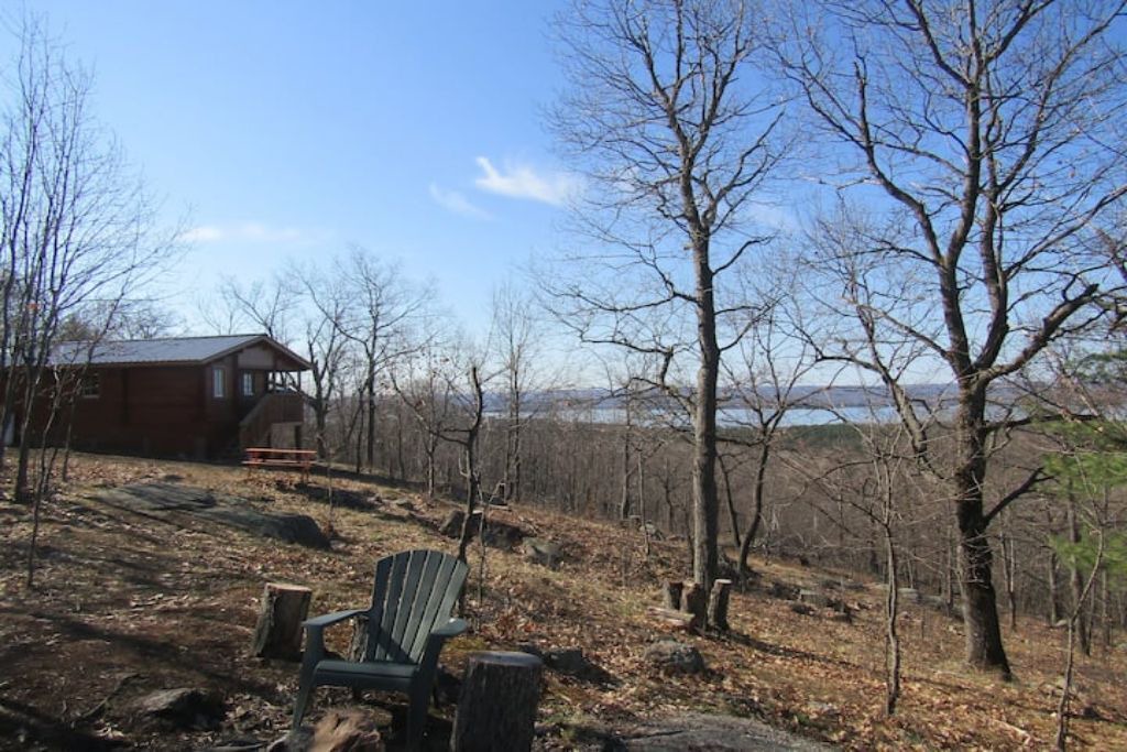 Photo of Outdoor in Golden Lake