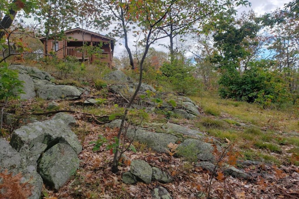 Photo of Outdoor in Golden Lake