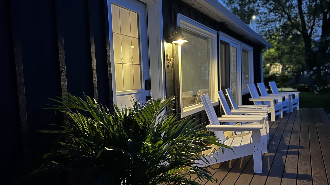 Photo of Outdoor in Turkey Point