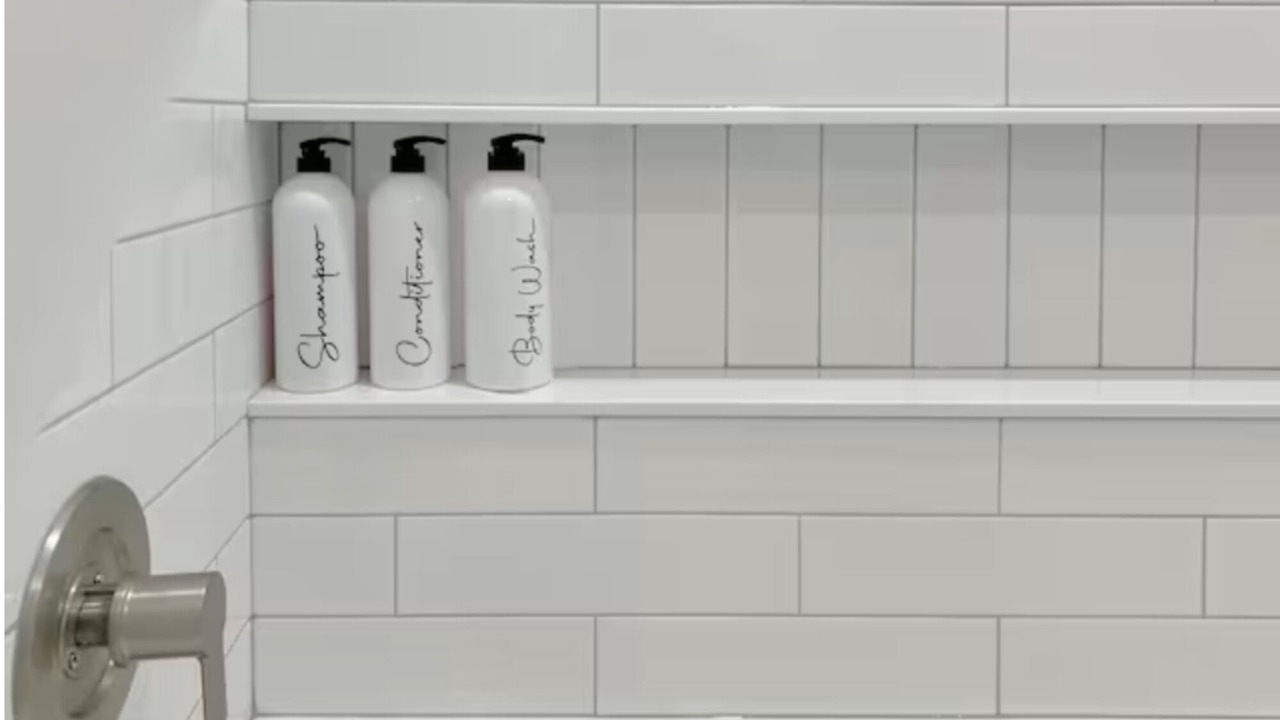 Photo of Bathroom in Turkey Point