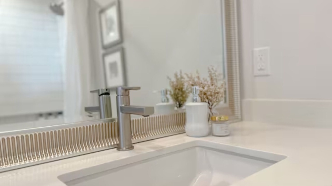 Photo of Bathroom in Turkey Point