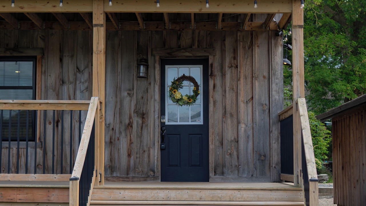Photo of Outdoor in Elora