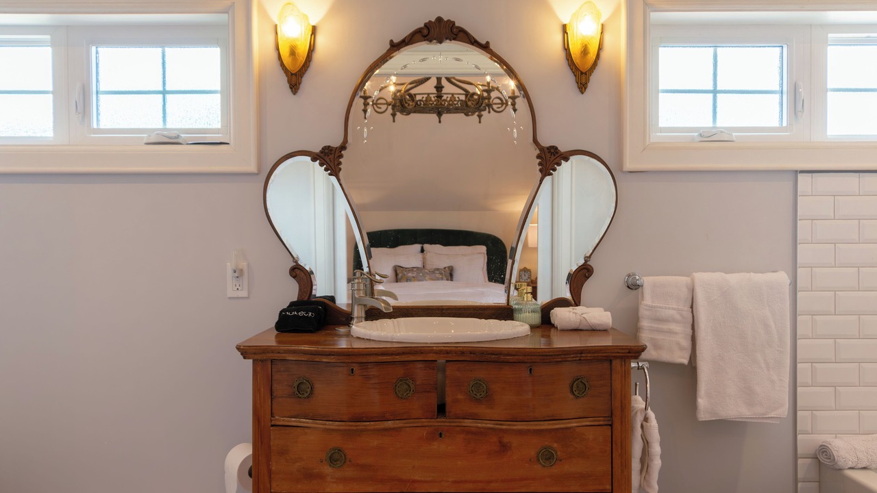 Photo of Bathroom in Elora