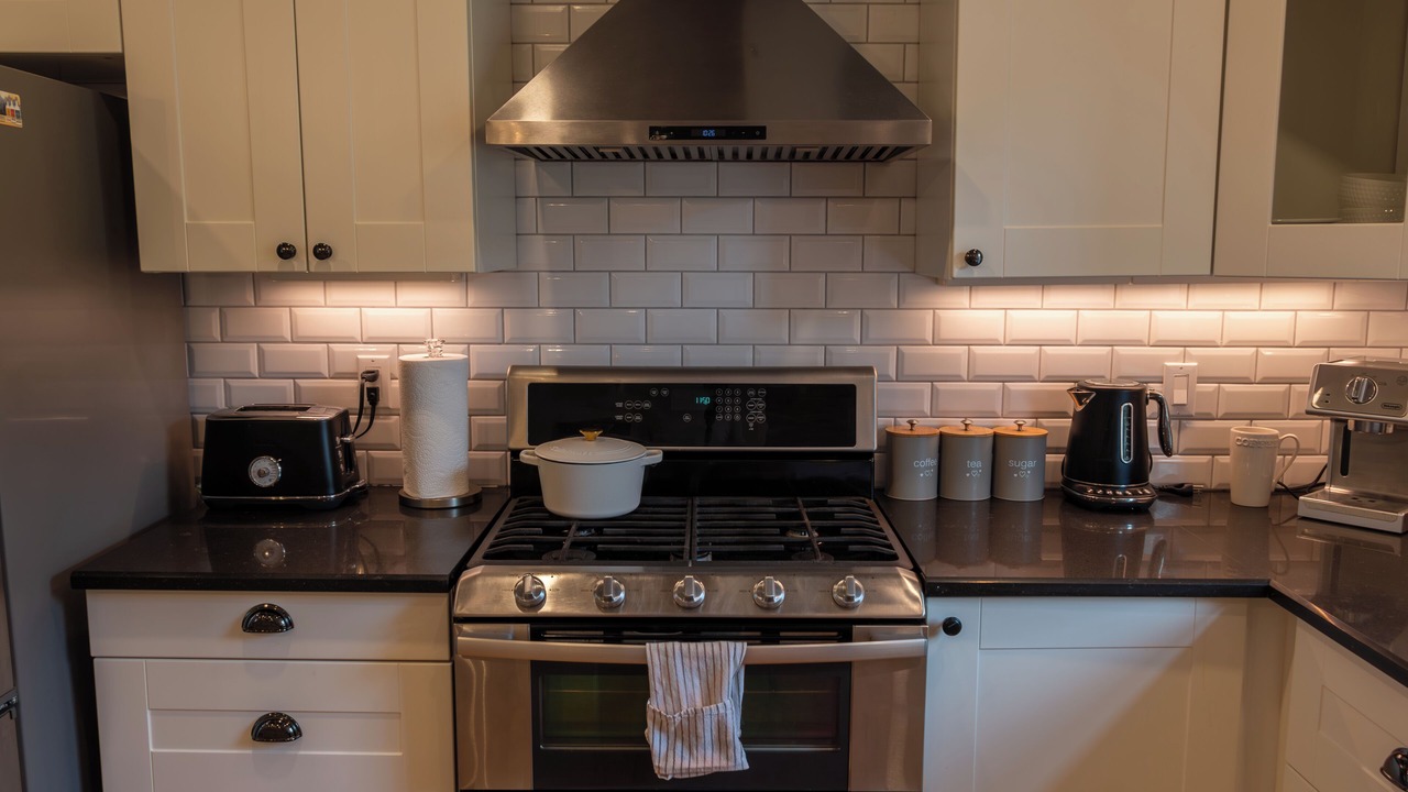 Photo of Kitchen in Elora