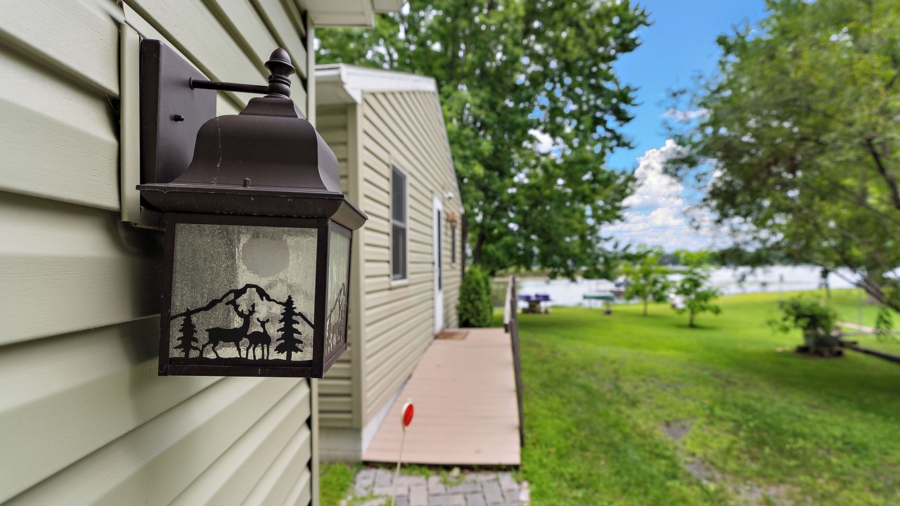 Photo of Outdoor in Lindstrom