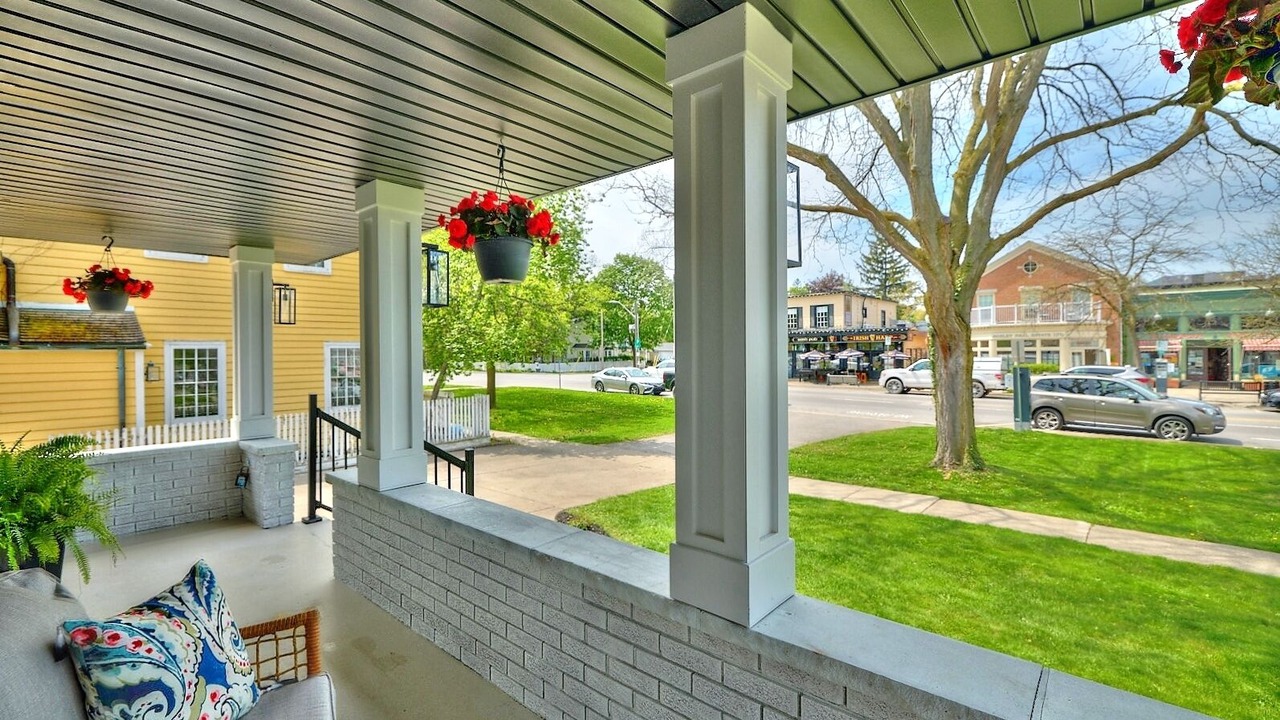 Photo of Outdoor in Old Town Historic District