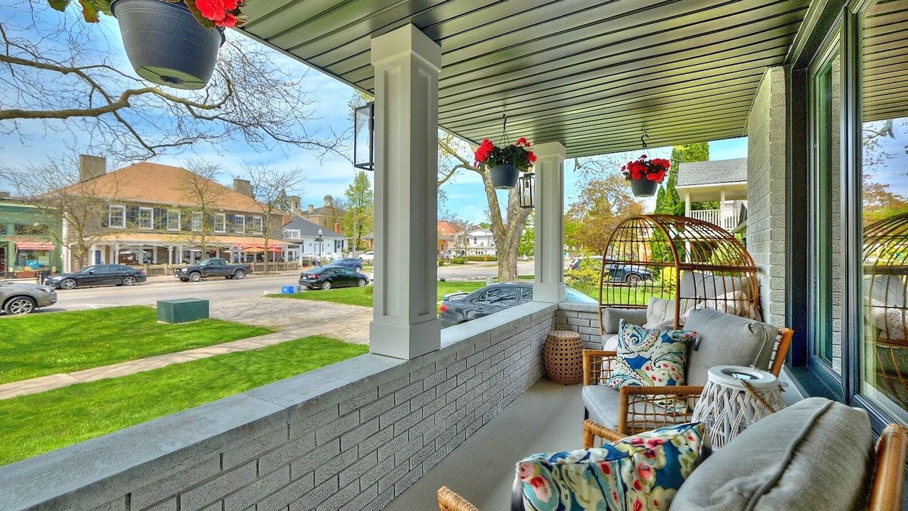 Photo of Outdoor in Old Town Historic District