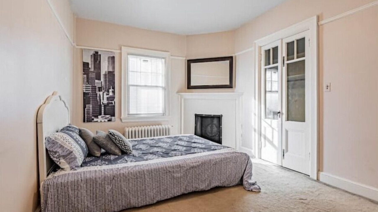 Photo of Bedroom in Midtown Toronto