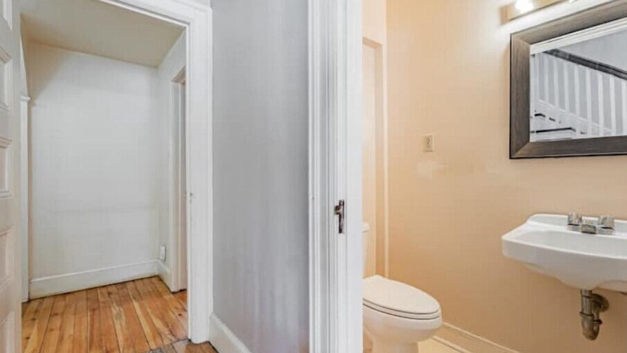 Photo of Bathroom in Midtown Toronto