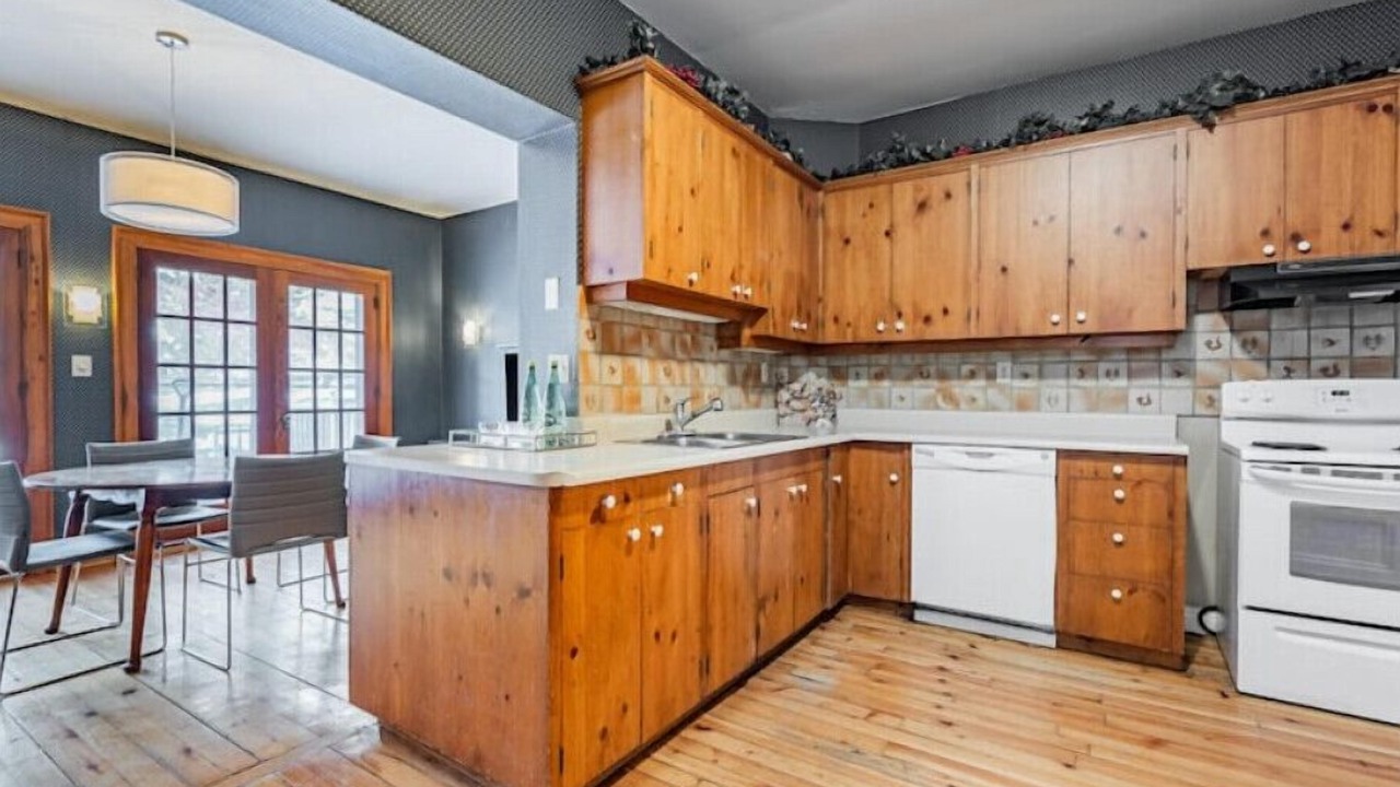 Photo of Kitchen in Midtown Toronto