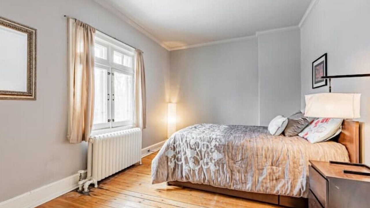 Photo of Bedroom in Midtown Toronto