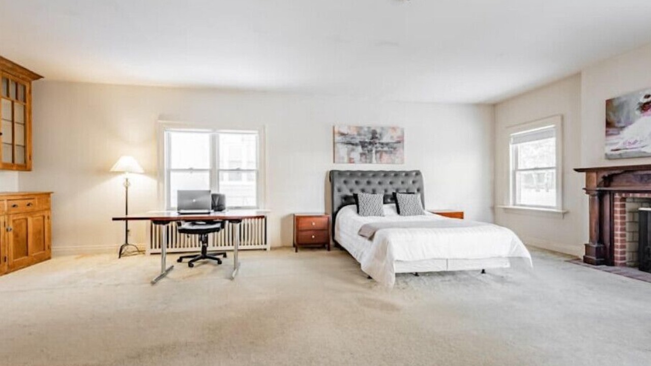 Photo of Bedroom in Midtown Toronto