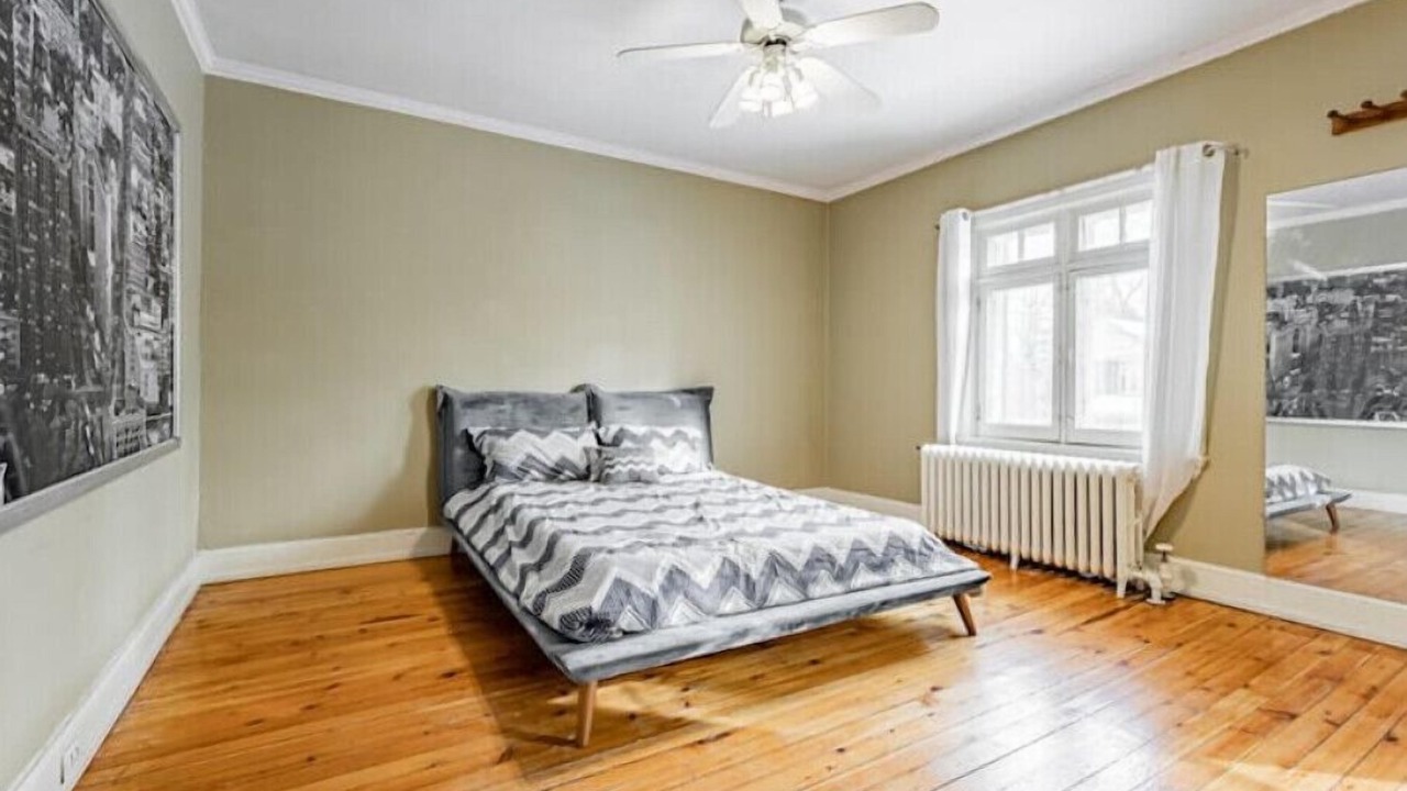 Photo of Bedroom in Midtown Toronto