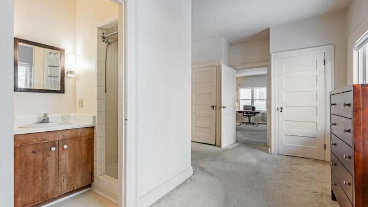 Photo of Bathroom in Midtown Toronto