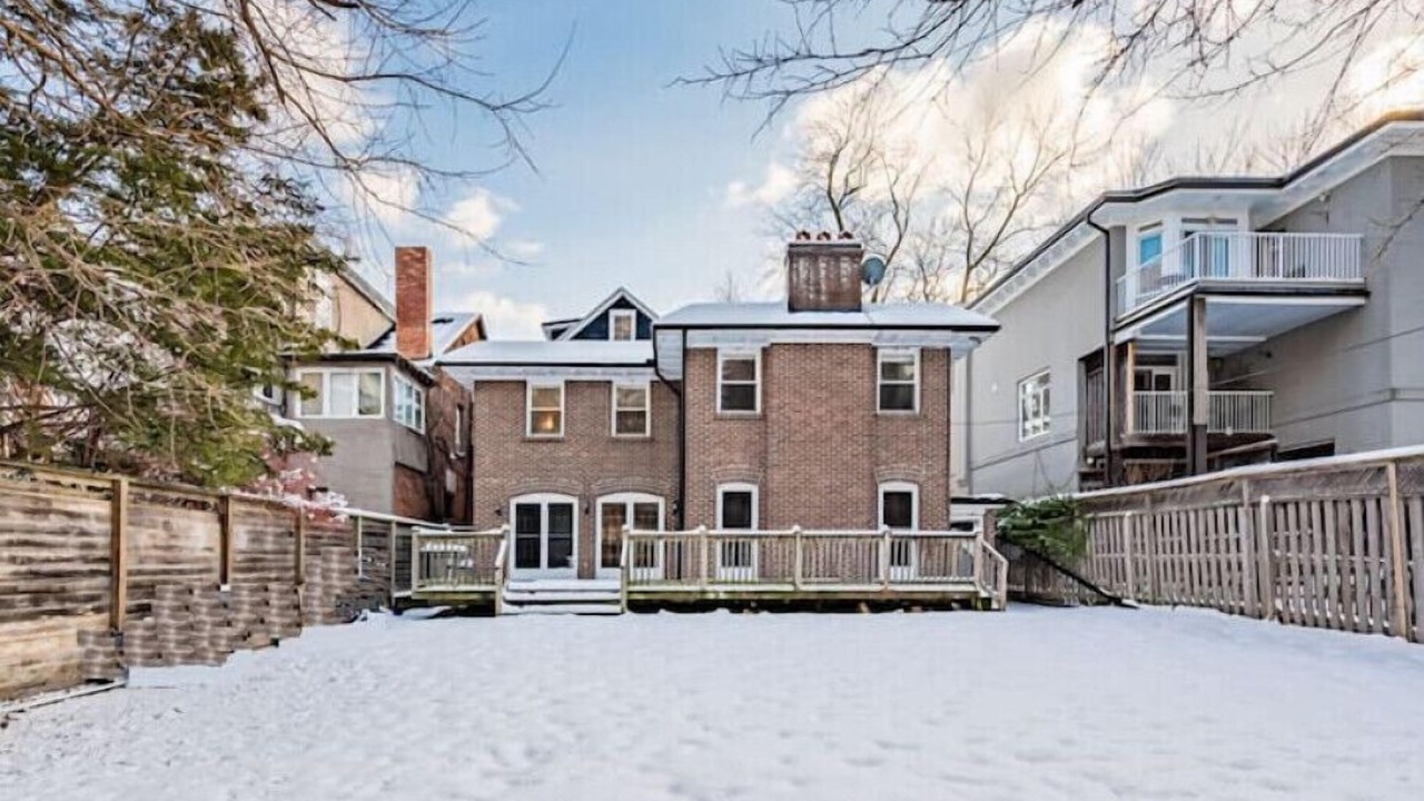 Photo of Outdoor in Midtown Toronto