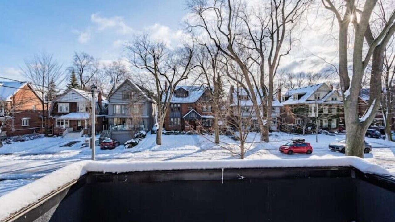 Photo of Outdoor in Midtown Toronto