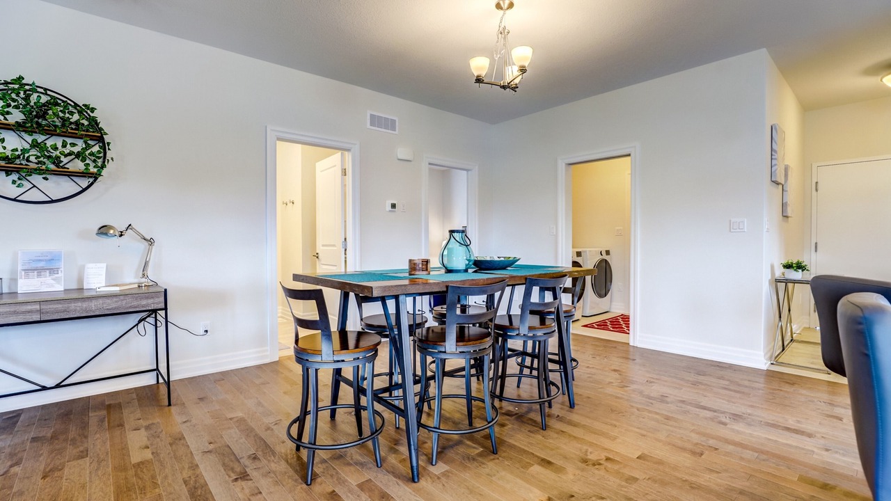 Photo of Livingroom in Port Elgin
