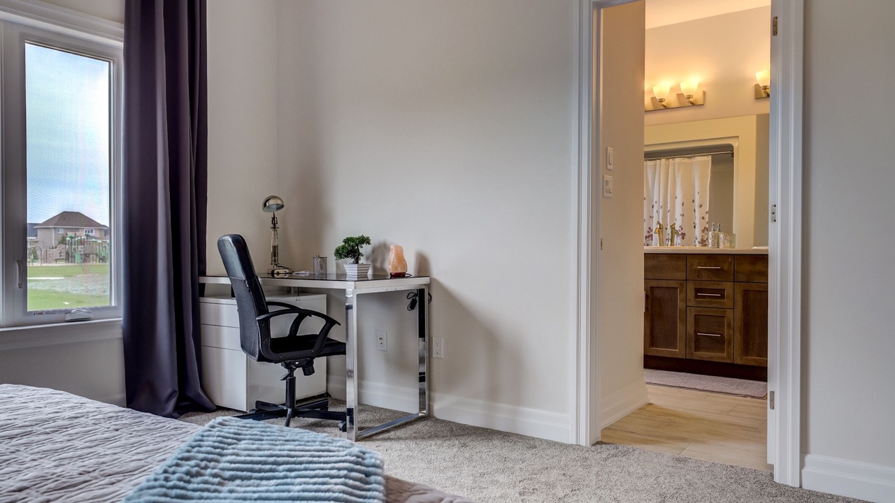 Photo of Bedroom in Port Elgin