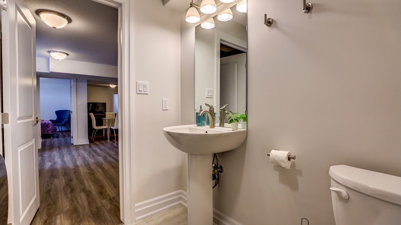 Photo of Bathroom in Port Elgin