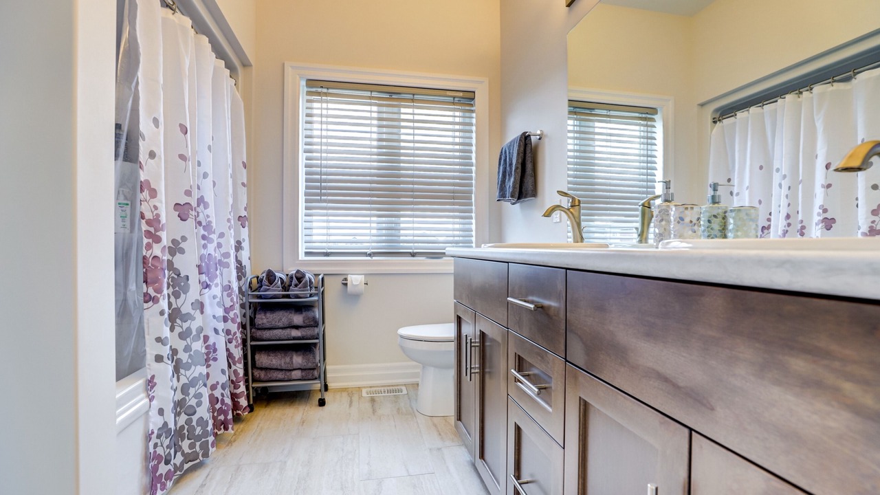 Photo of Bathroom in Port Elgin