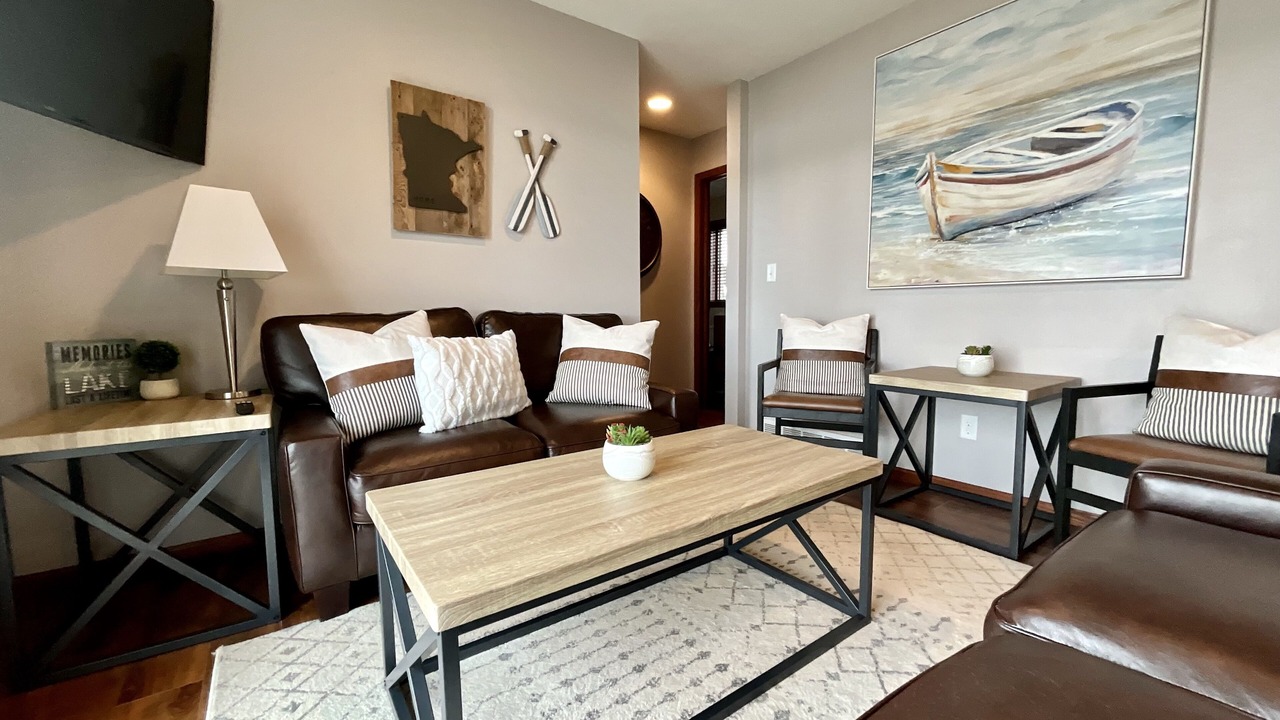 Photo of Livingroom in Audubon