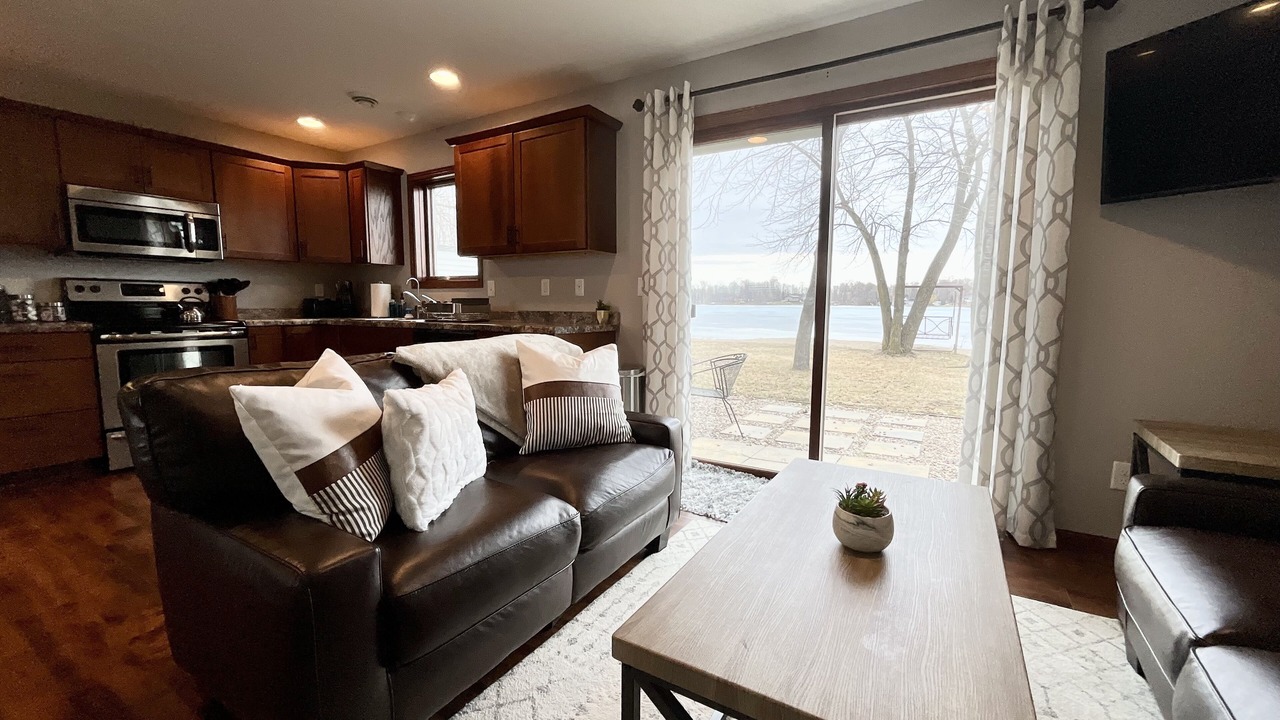Photo of Livingroom in Audubon