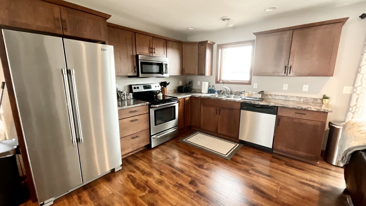 Photo of Kitchen in Audubon