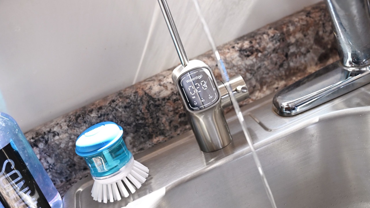 Photo of Bathroom in Audubon