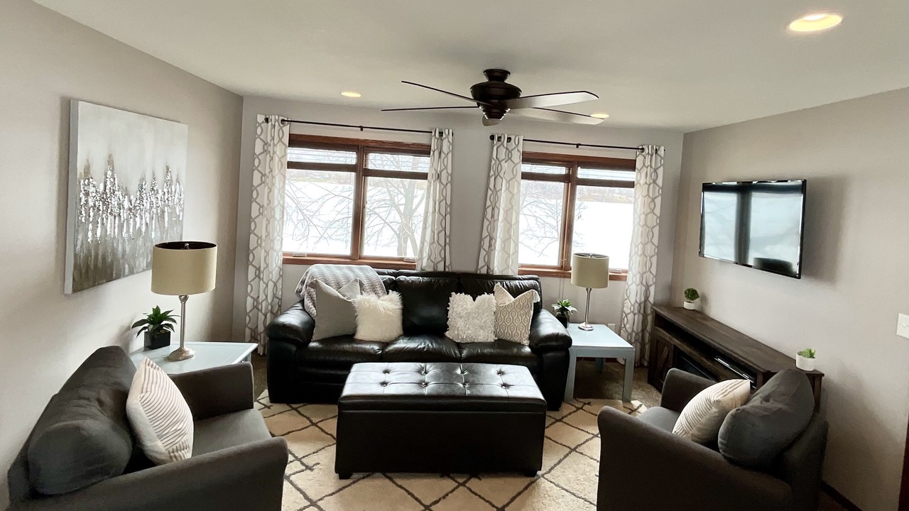 Photo of Livingroom in Audubon