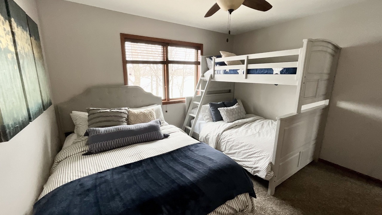 Photo of Bedroom in Audubon