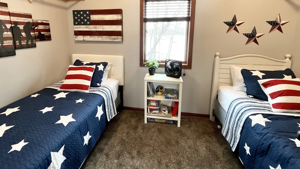 Photo of Bedroom in Audubon