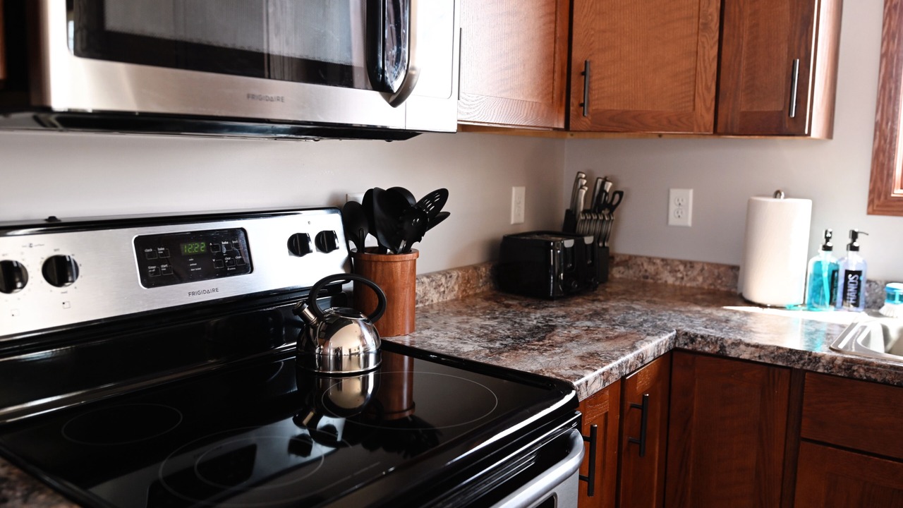 Photo of Kitchen in Audubon