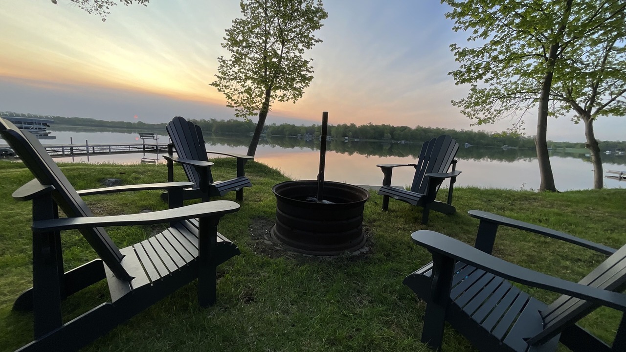 Photo of Outdoor in Audubon