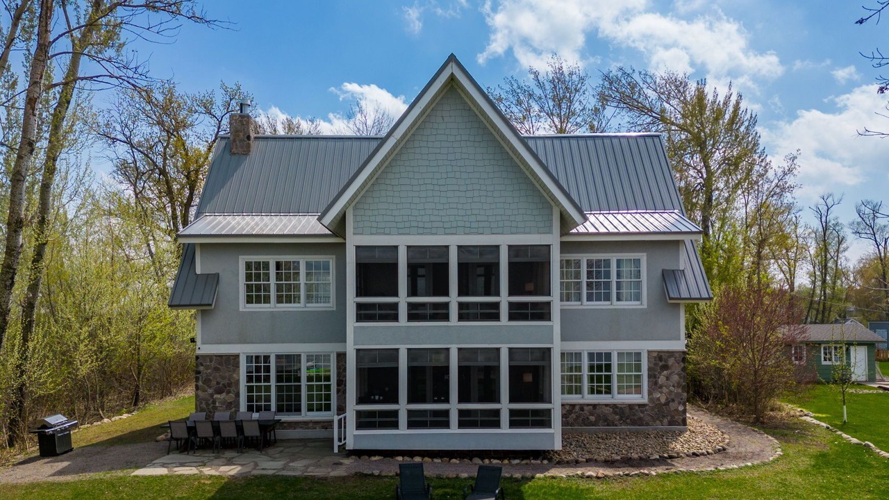 Photo of Outdoor in Forest Lake