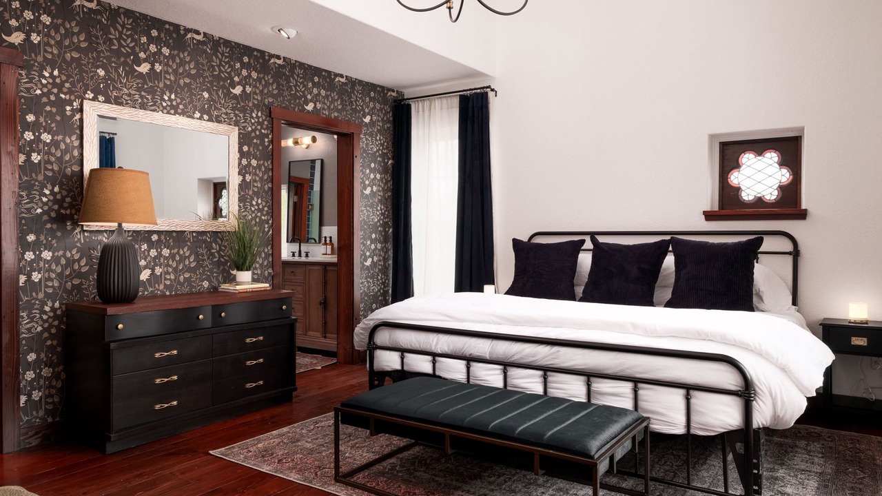 Photo of Bedroom in Forest Lake