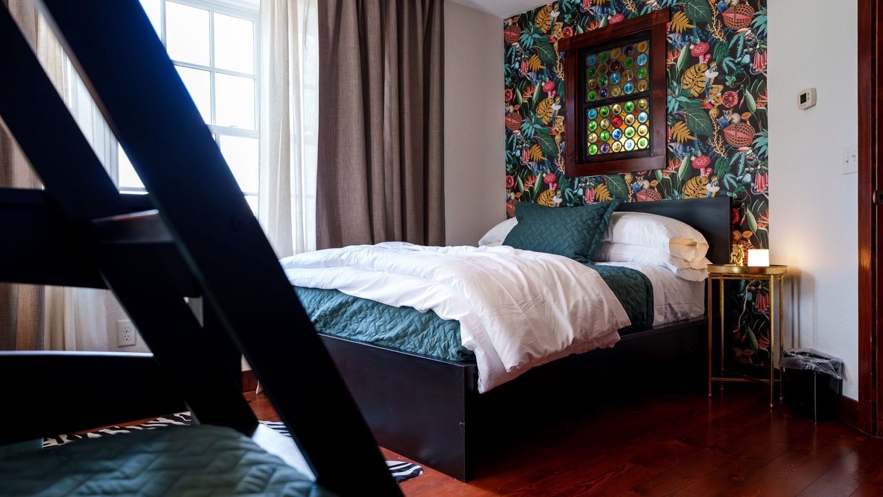 Photo of Bedroom in Forest Lake