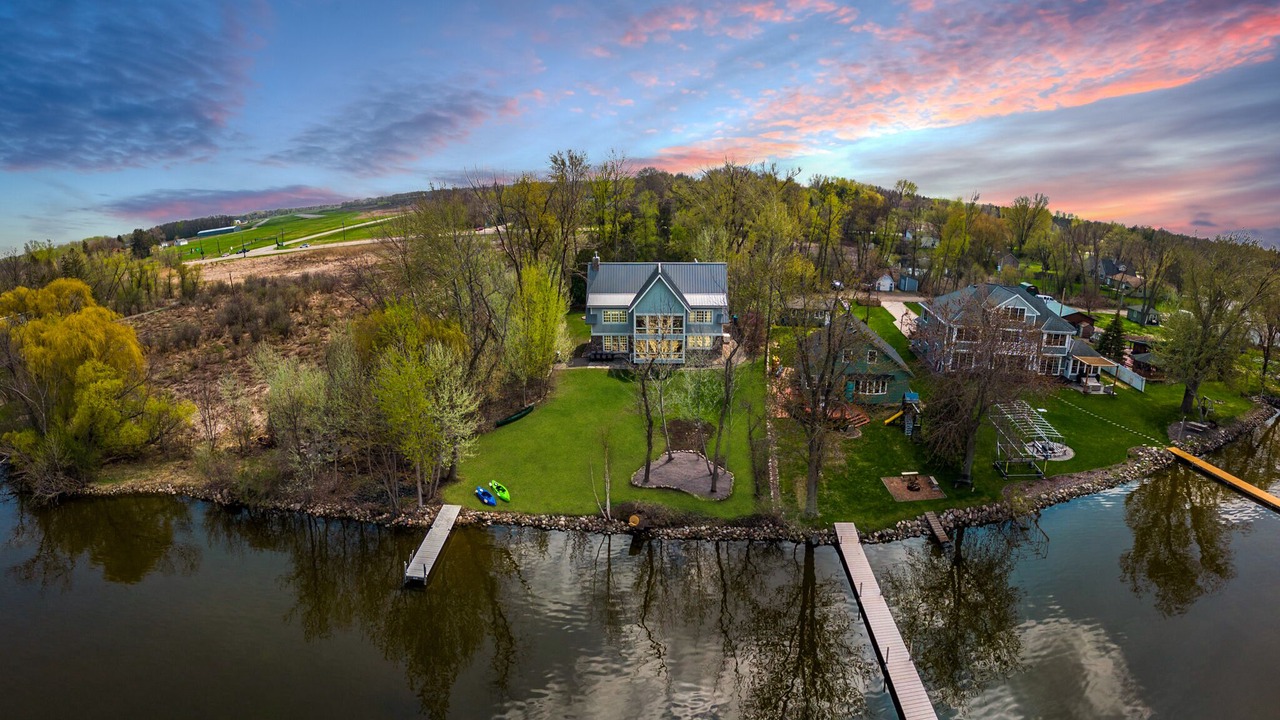 Photo of Outdoor in Forest Lake