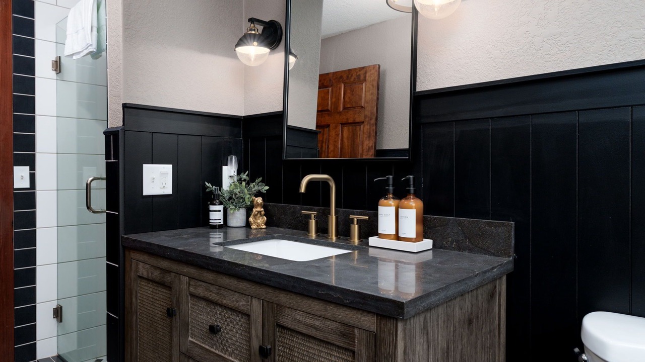 Photo of Bathroom in Forest Lake