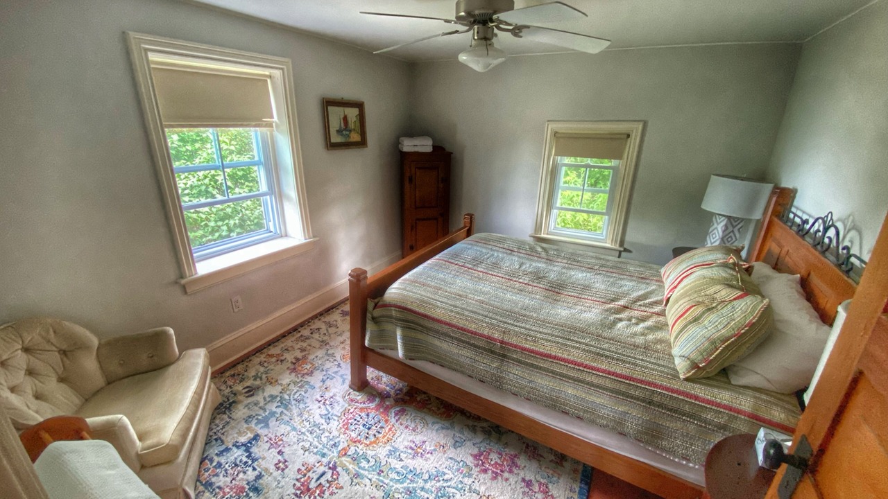 Photo of Bedroom in Cressy