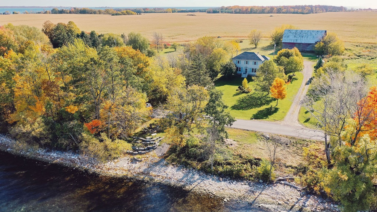 Photo of Outdoor in Cressy